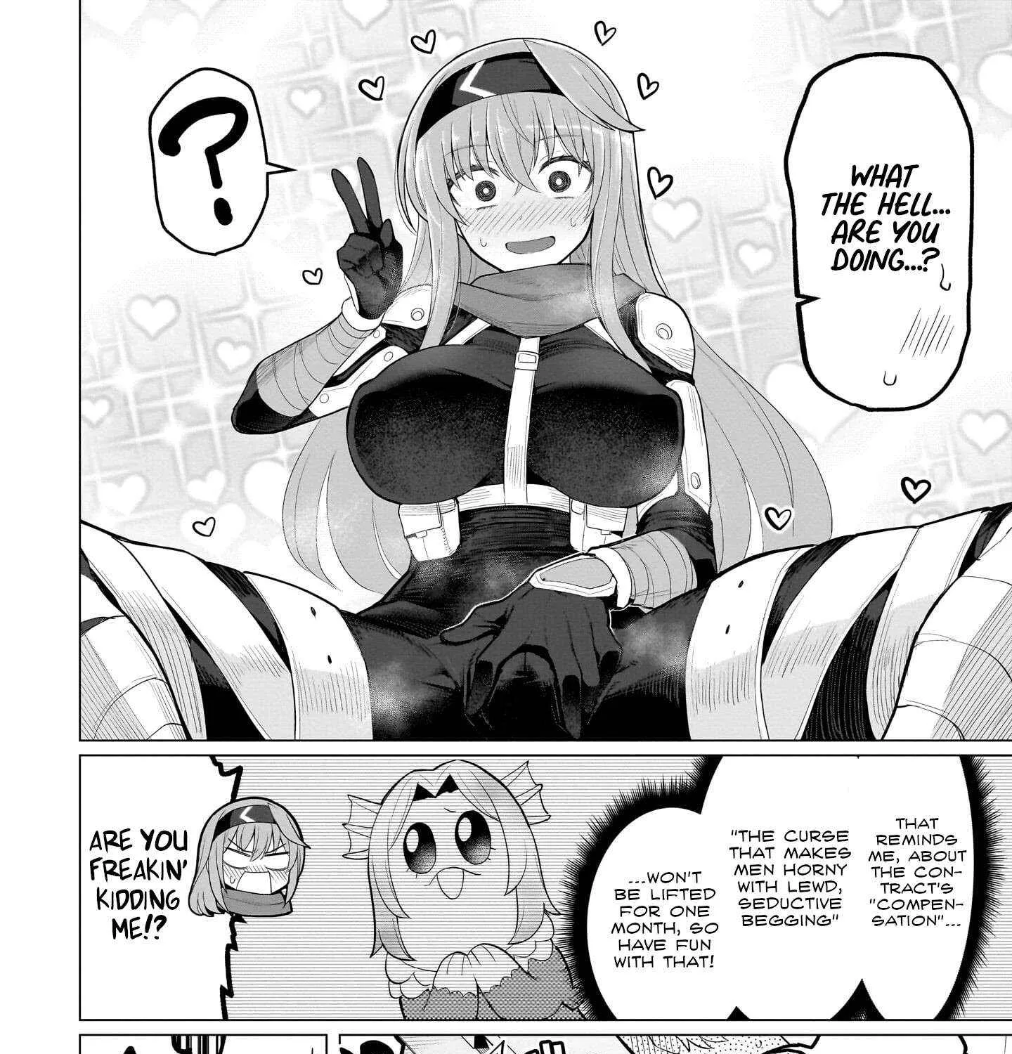 Read Dark Summoner to Dekiteiru chapter 59 image 22 on Lezhin