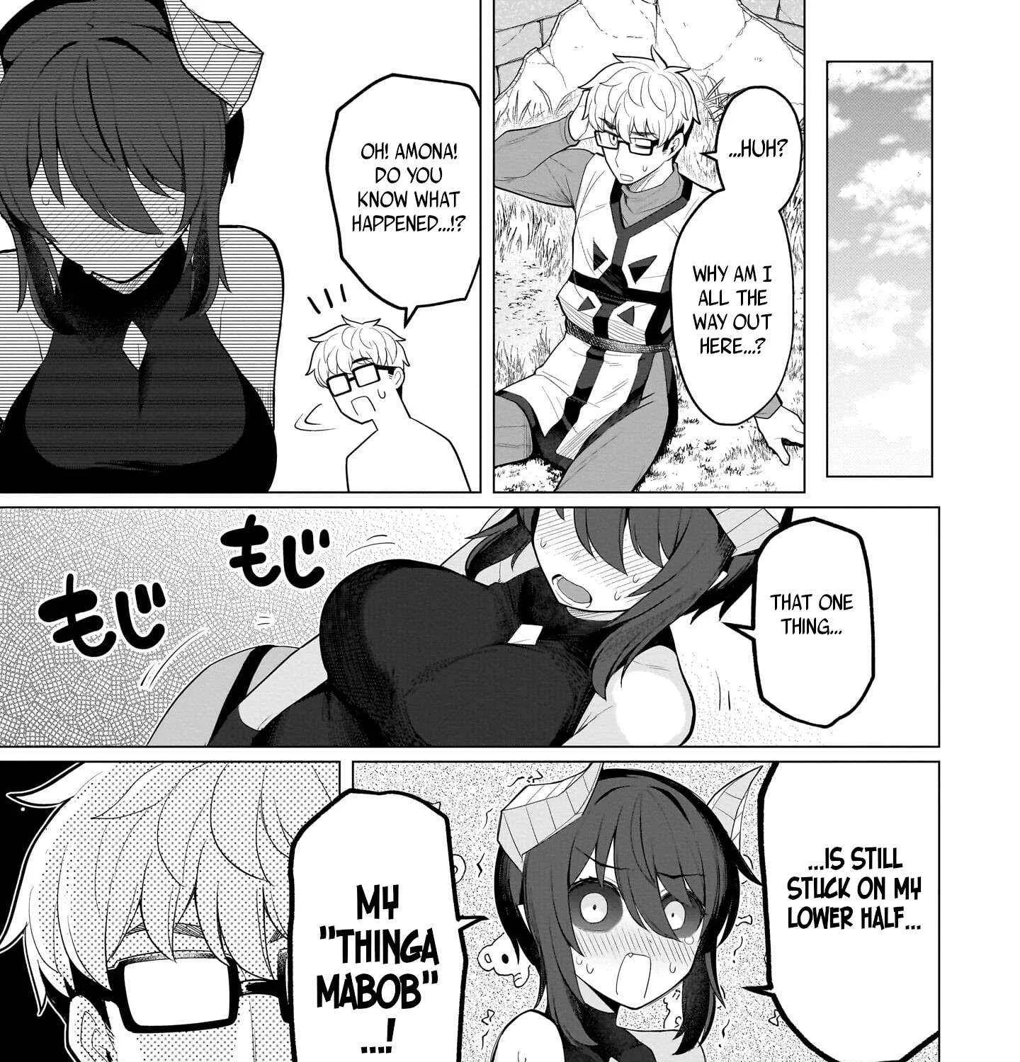 Read Dark Summoner to Dekiteiru chapter 59 image 24 on Lezhin