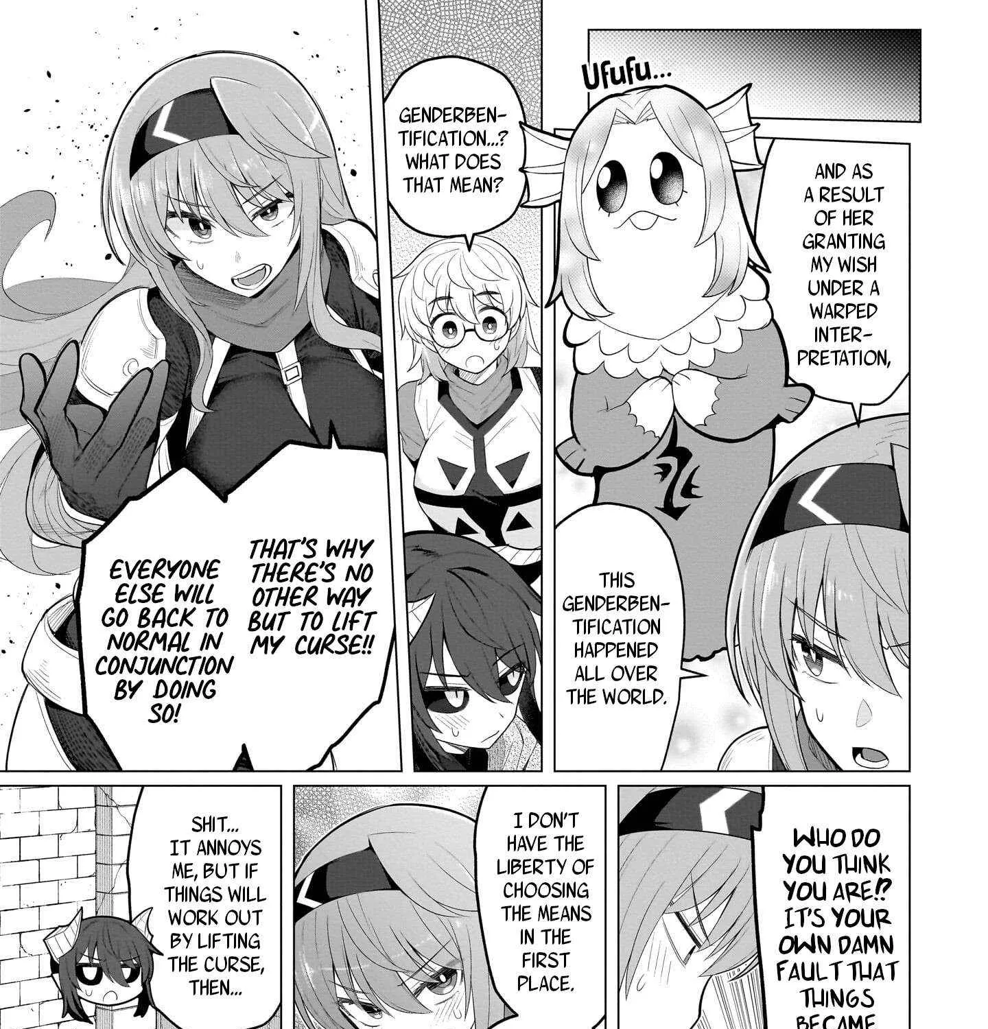 Read Dark Summoner to Dekiteiru chapter 59 image 4 on Lezhin