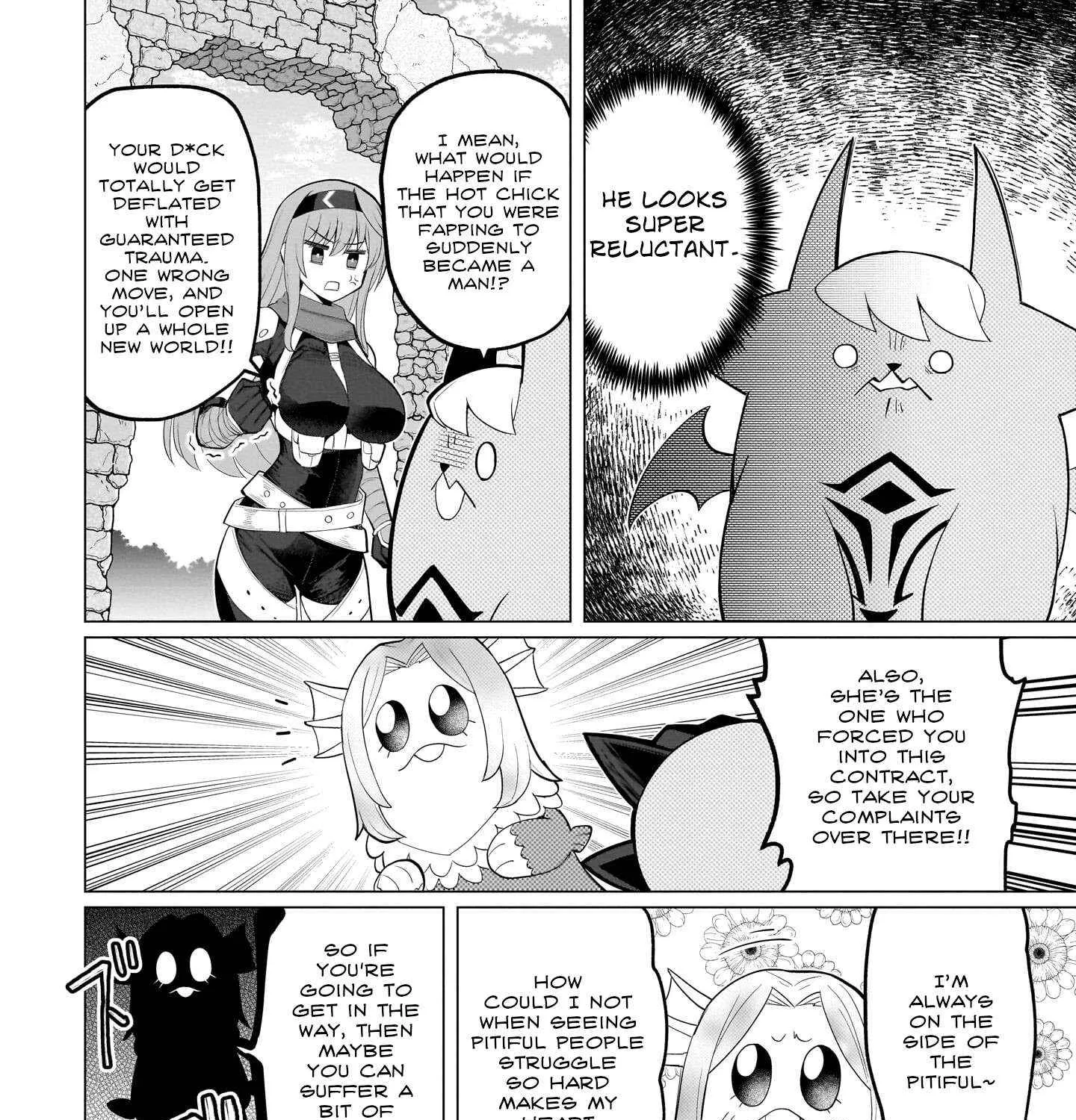 Read Dark Summoner to Dekiteiru chapter 59 image 6 on Lezhin