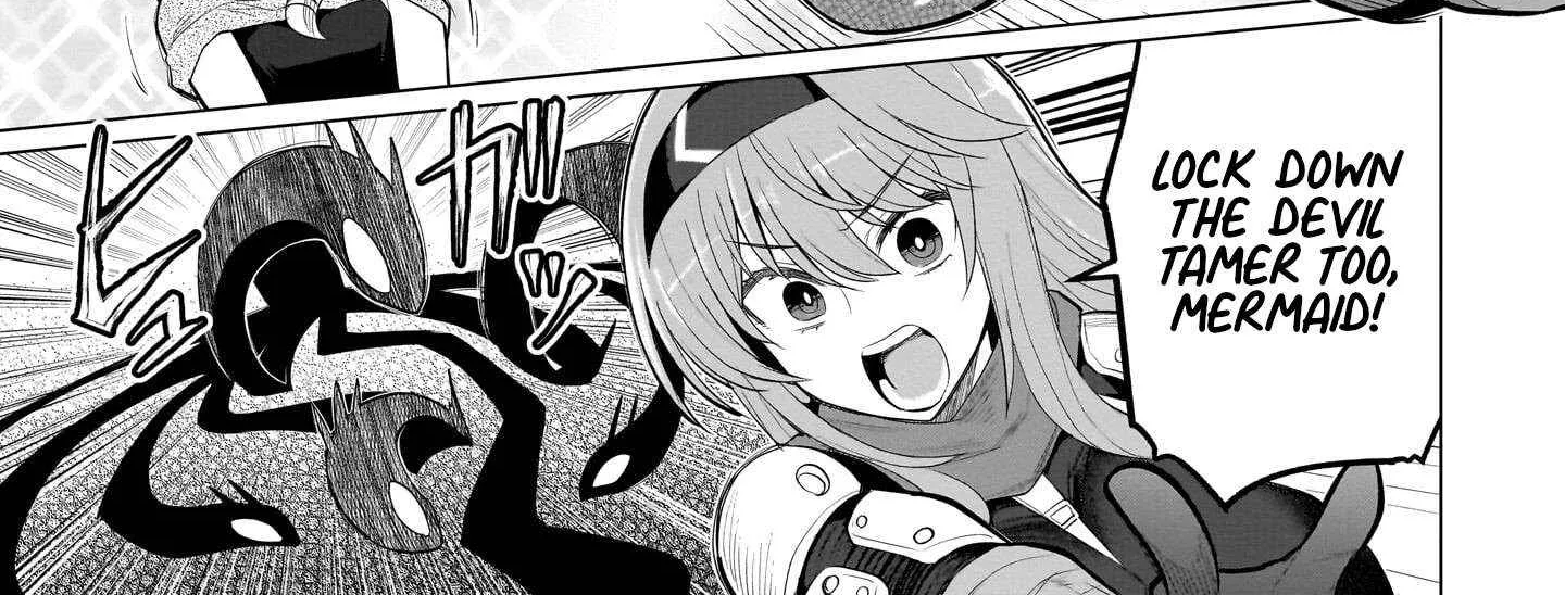 Read Dark Summoner to Dekiteiru chapter 59 image 9 on Lezhin