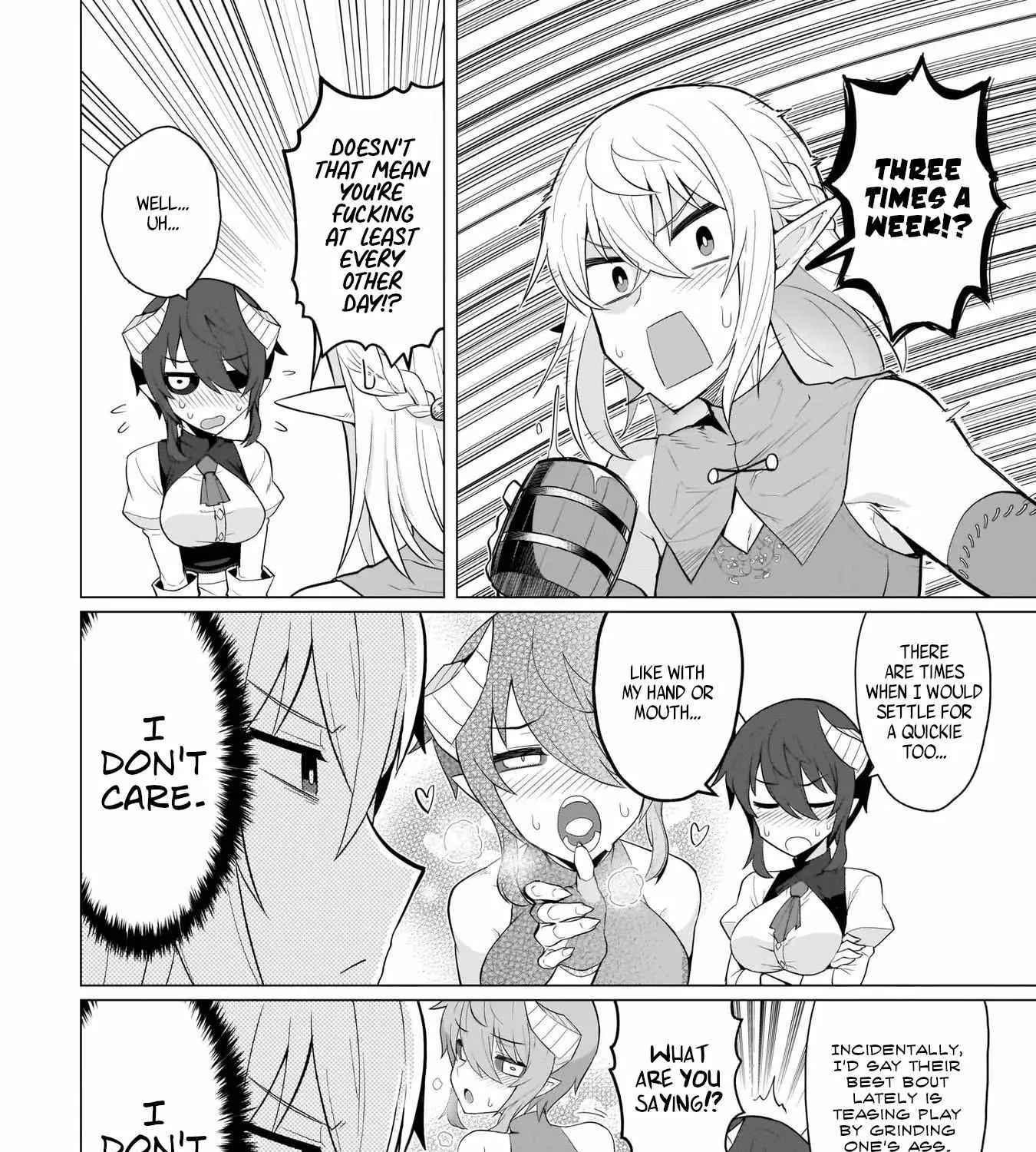 Read Dark Summoner to Dekiteiru chapter 6 image 10 on Lezhin