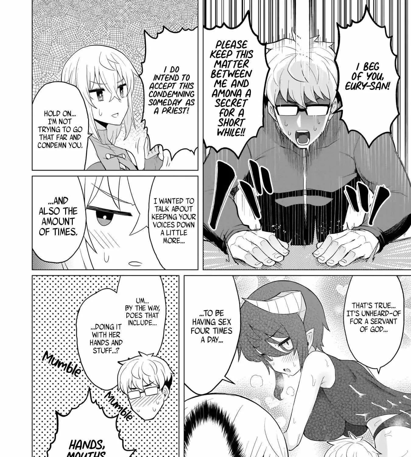 Read Dark Summoner to Dekiteiru chapter 6 image 14 on Lezhin