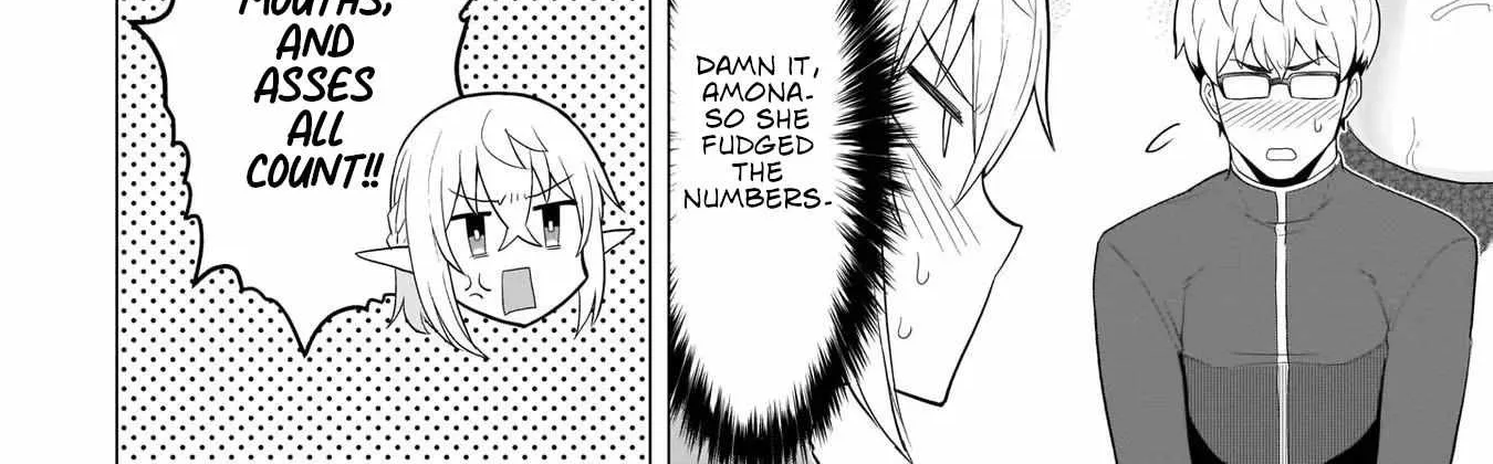 Read Dark Summoner to Dekiteiru chapter 6 image 15 on Lezhin