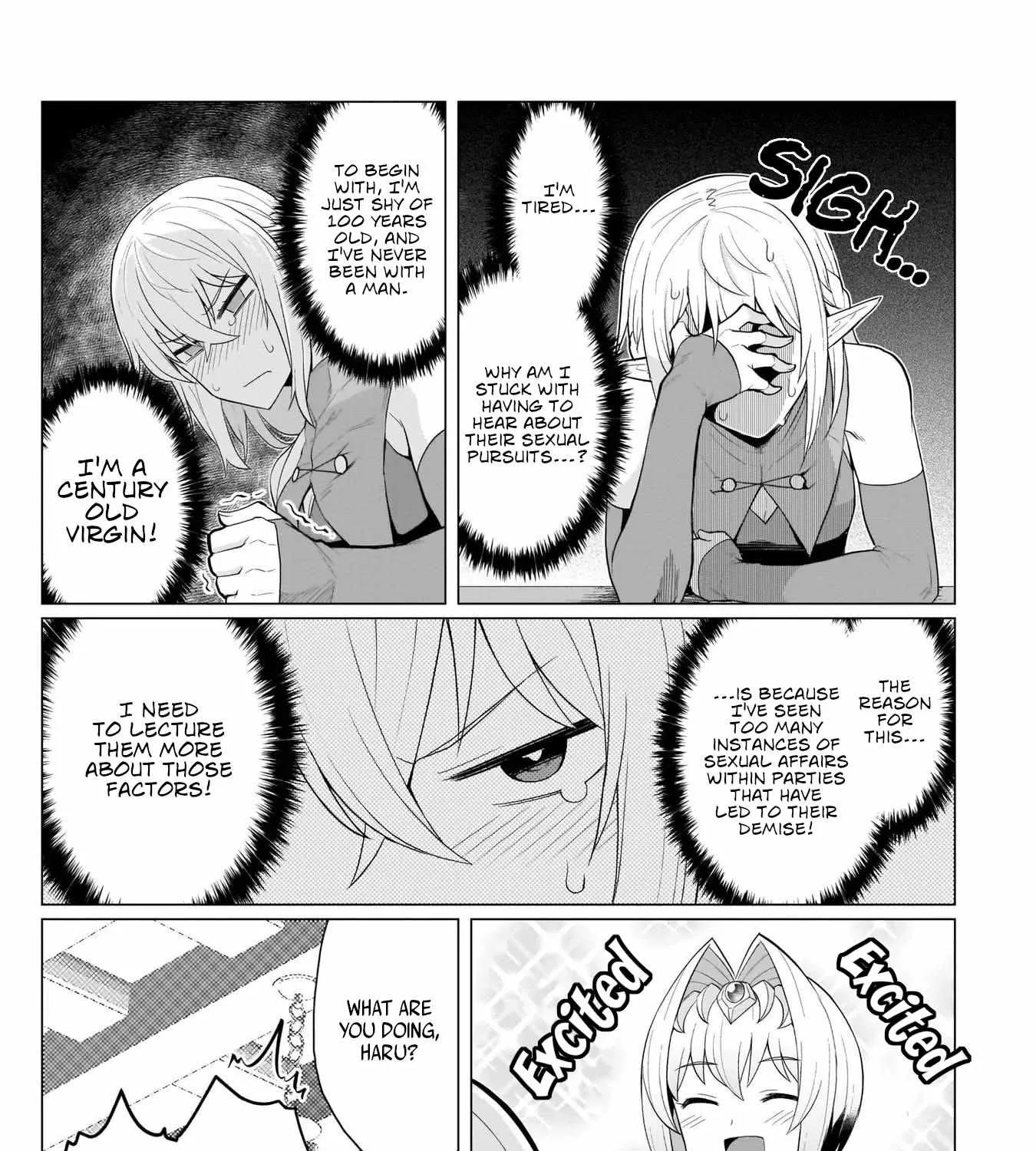 Read Dark Summoner to Dekiteiru chapter 6 image 16 on Lezhin