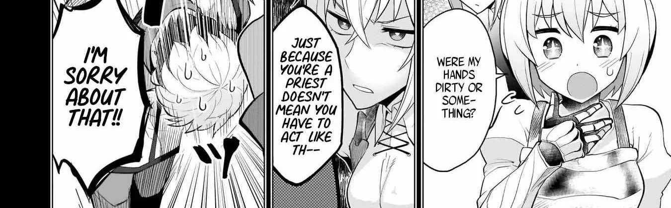 Read Dark Summoner to Dekiteiru chapter 6 image 19 on Lezhin