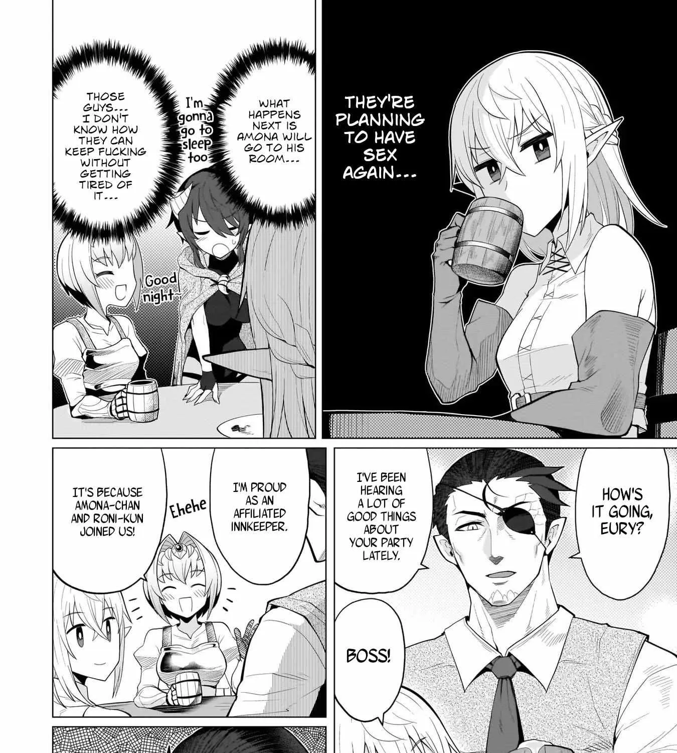 Read Dark Summoner to Dekiteiru chapter 6 image 2 on Lezhin