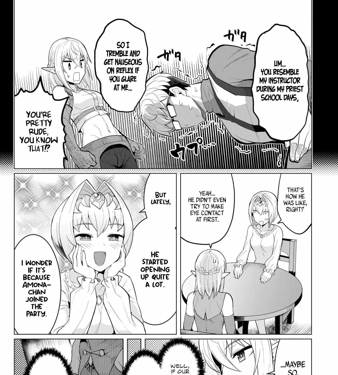 Read Dark Summoner to Dekiteiru chapter 6 image 20 on Lezhin