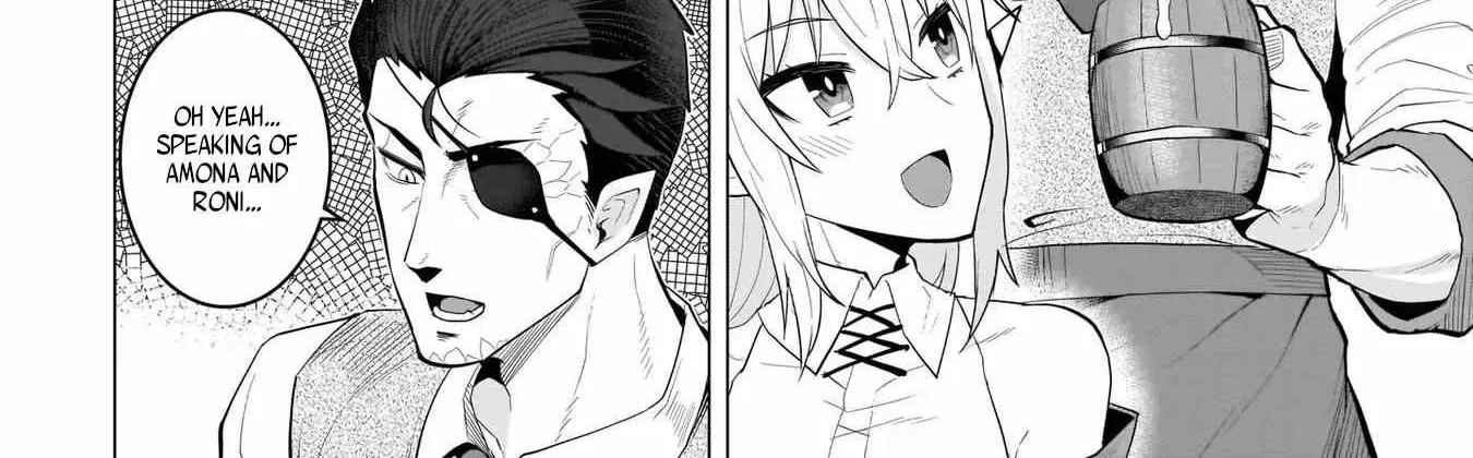 Read Dark Summoner to Dekiteiru chapter 6 image 3 on Lezhin