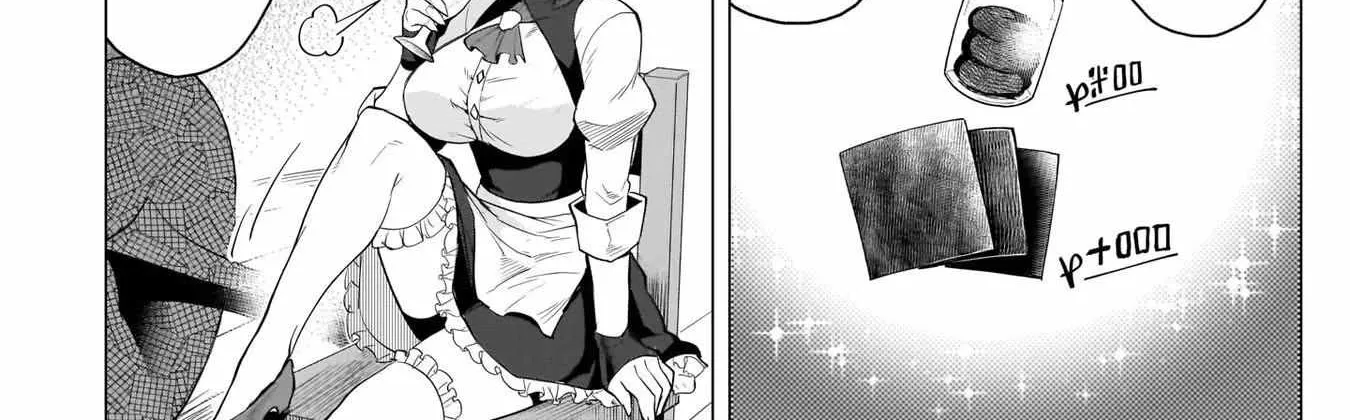 Read Dark Summoner to Dekiteiru chapter 6 image 7 on Lezhin