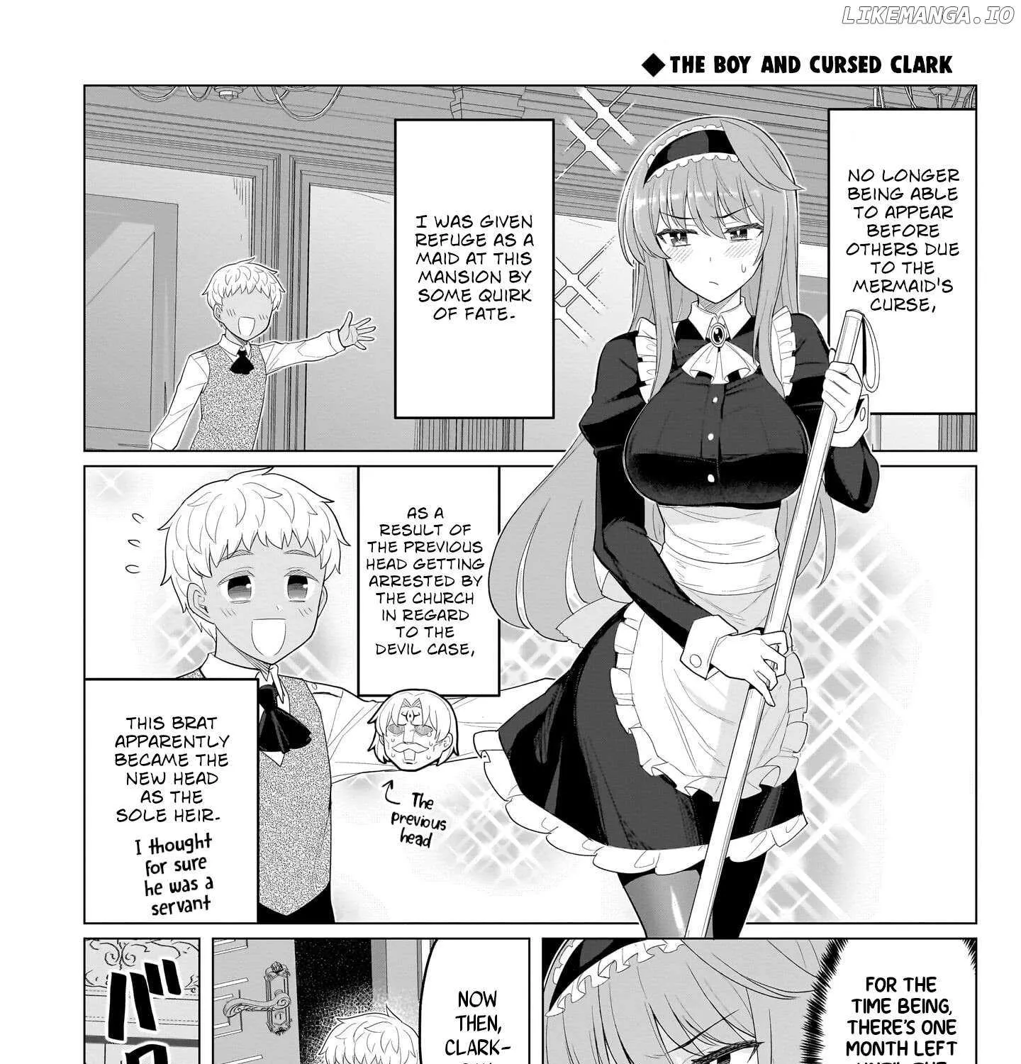 Read Dark Summoner to Dekiteiru chapter 60.2 image 1 on Lezhin