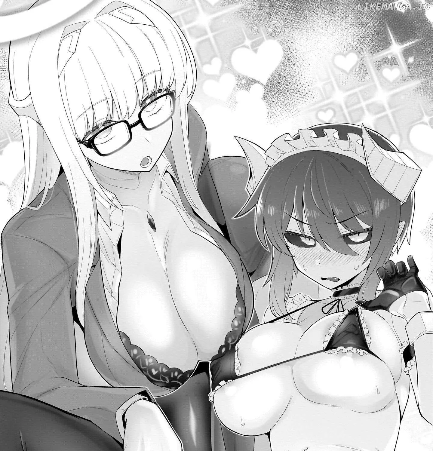 Read Dark Summoner to Dekiteiru chapter 60.2 image 5 on Lezhin