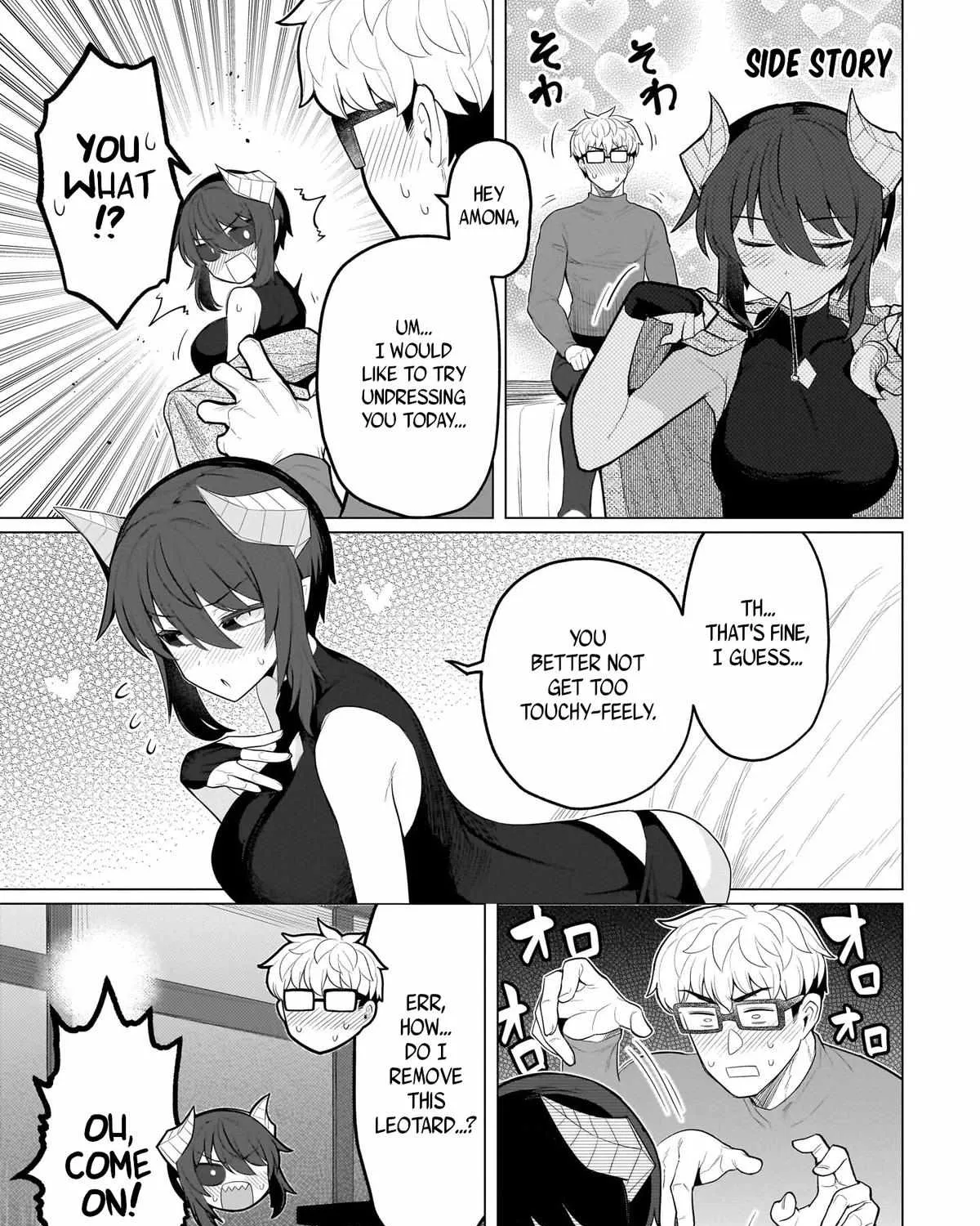 Read Dark Summoner to Dekiteiru chapter 60.5 image 1 on Lezhin
