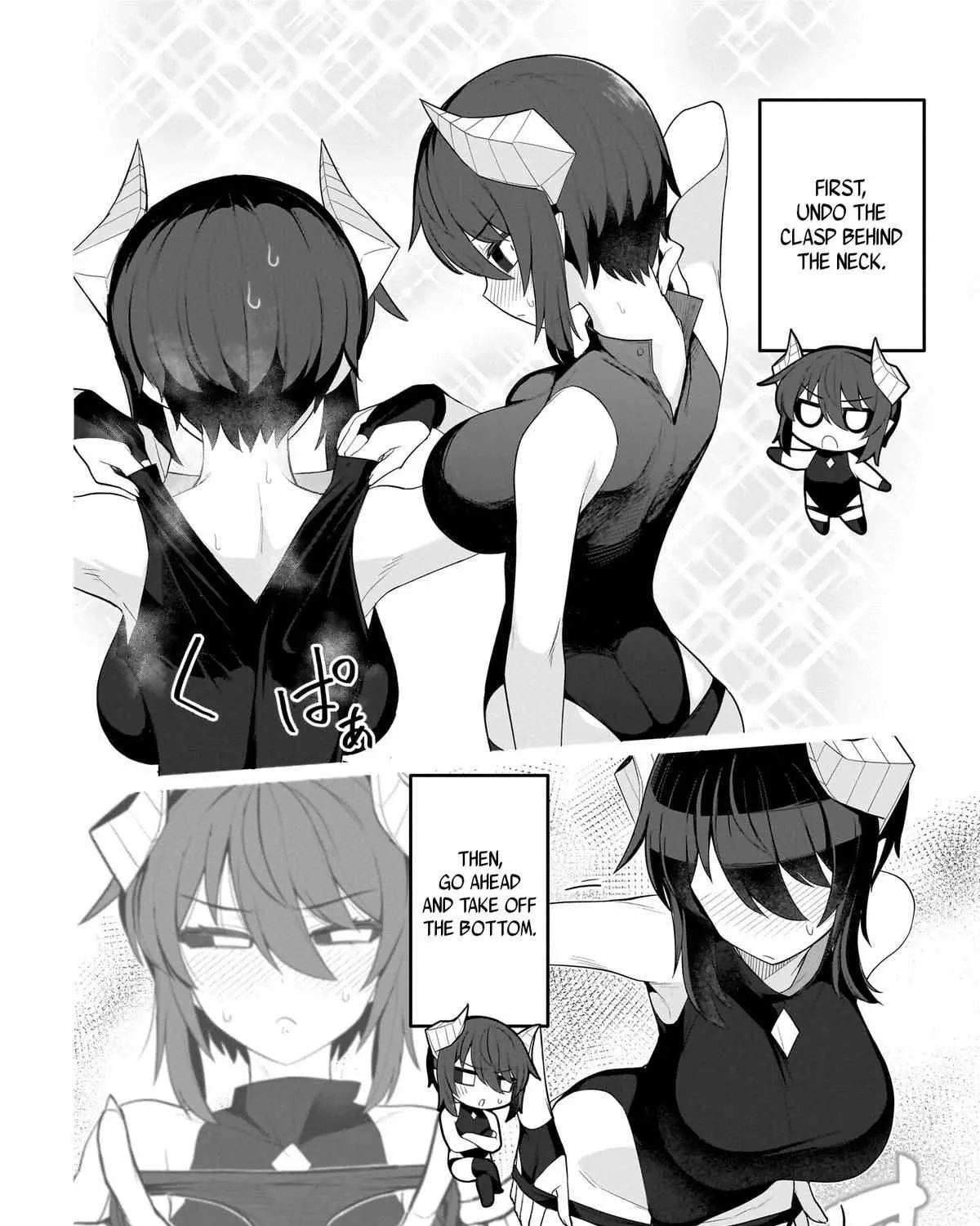 Read Dark Summoner to Dekiteiru chapter 60.5 image 3 on Lezhin