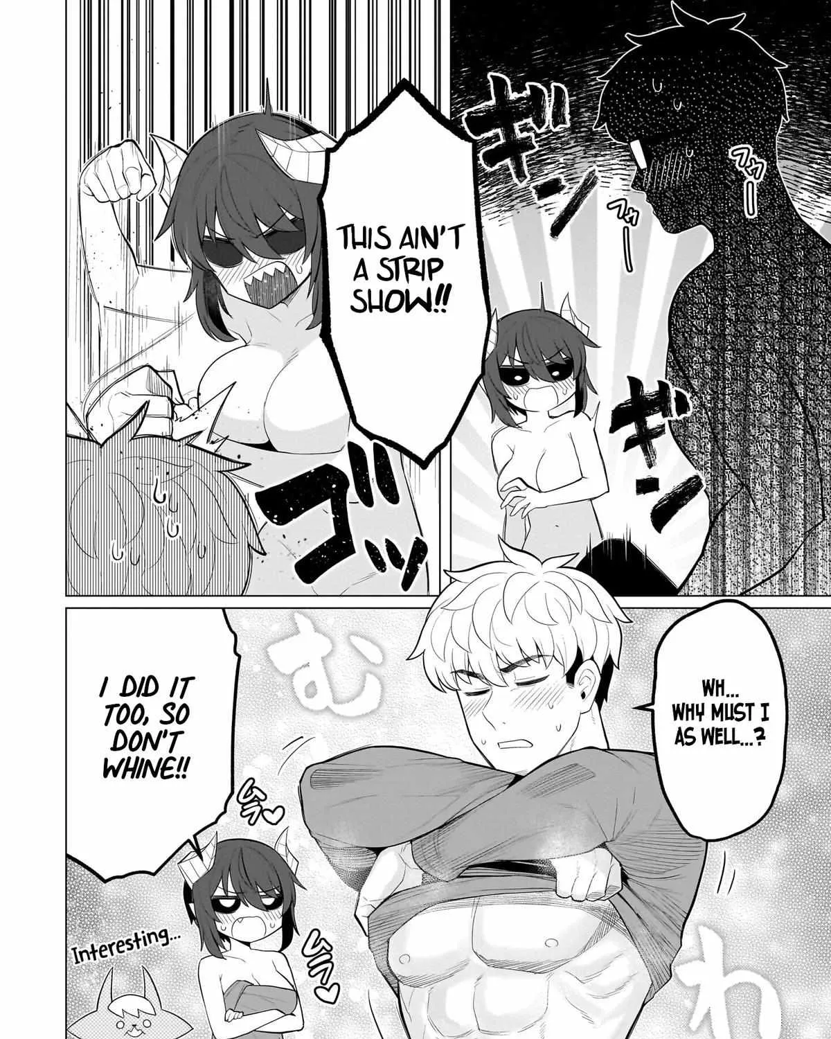 Read Dark Summoner to Dekiteiru chapter 60.5 image 7 on Lezhin