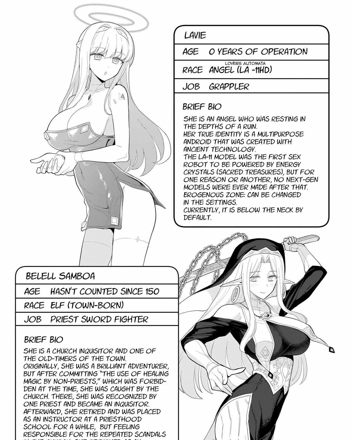 Read Dark Summoner to Dekiteiru chapter 60.5 image 9 on Lezhin