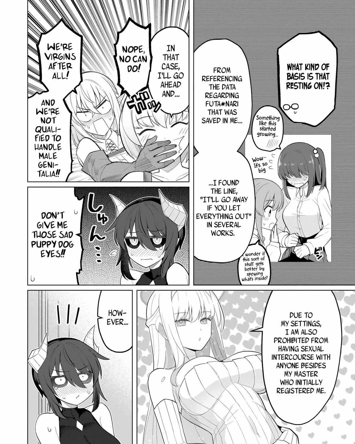 Read Dark Summoner to Dekiteiru chapter 60 image 10 on Lezhin