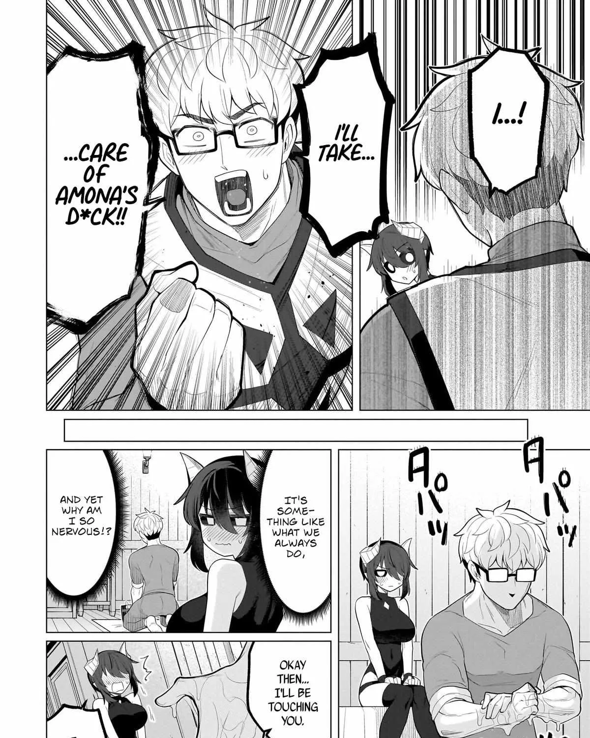 Read Dark Summoner to Dekiteiru chapter 60 image 14 on Lezhin
