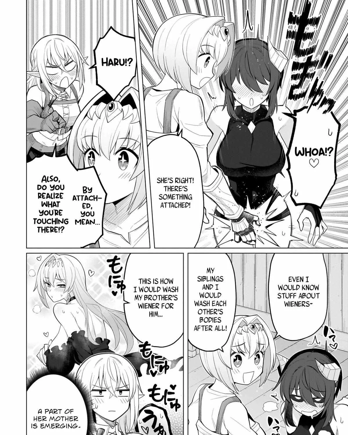 Read Dark Summoner to Dekiteiru chapter 60 image 2 on Lezhin