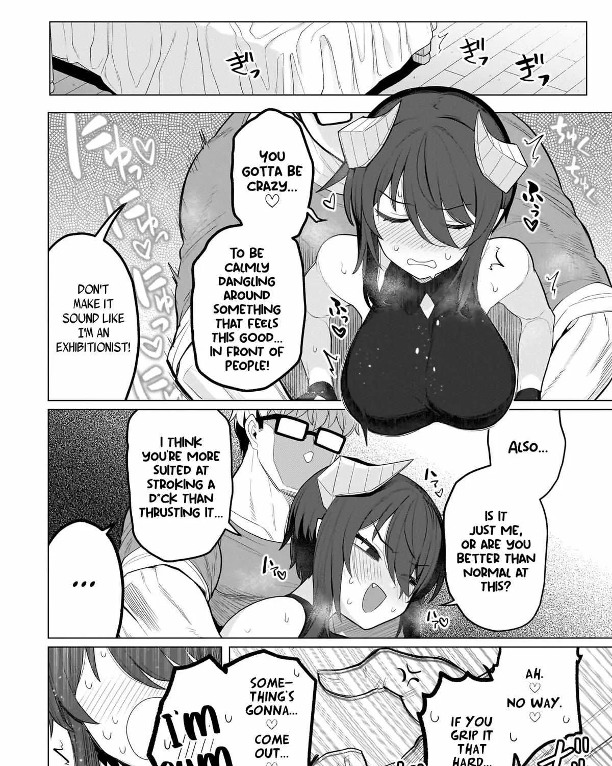 Read Dark Summoner to Dekiteiru chapter 60 image 22 on Lezhin