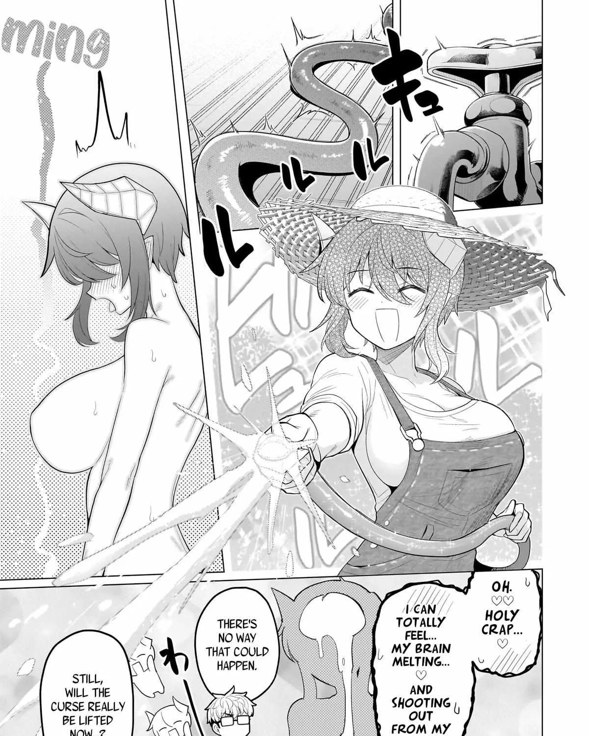 Read Dark Summoner to Dekiteiru chapter 60 image 24 on Lezhin
