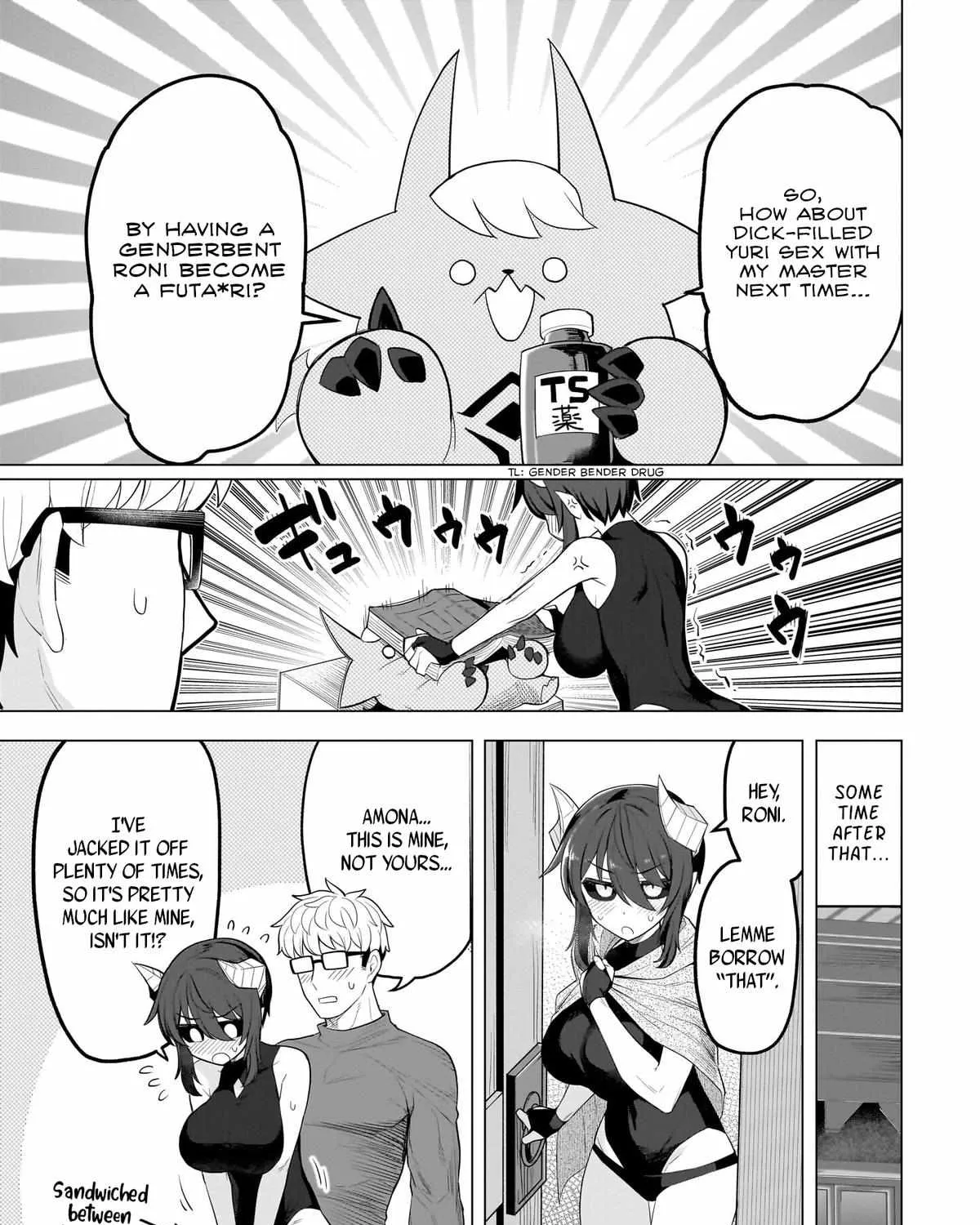 Read Dark Summoner to Dekiteiru chapter 60 image 28 on Lezhin