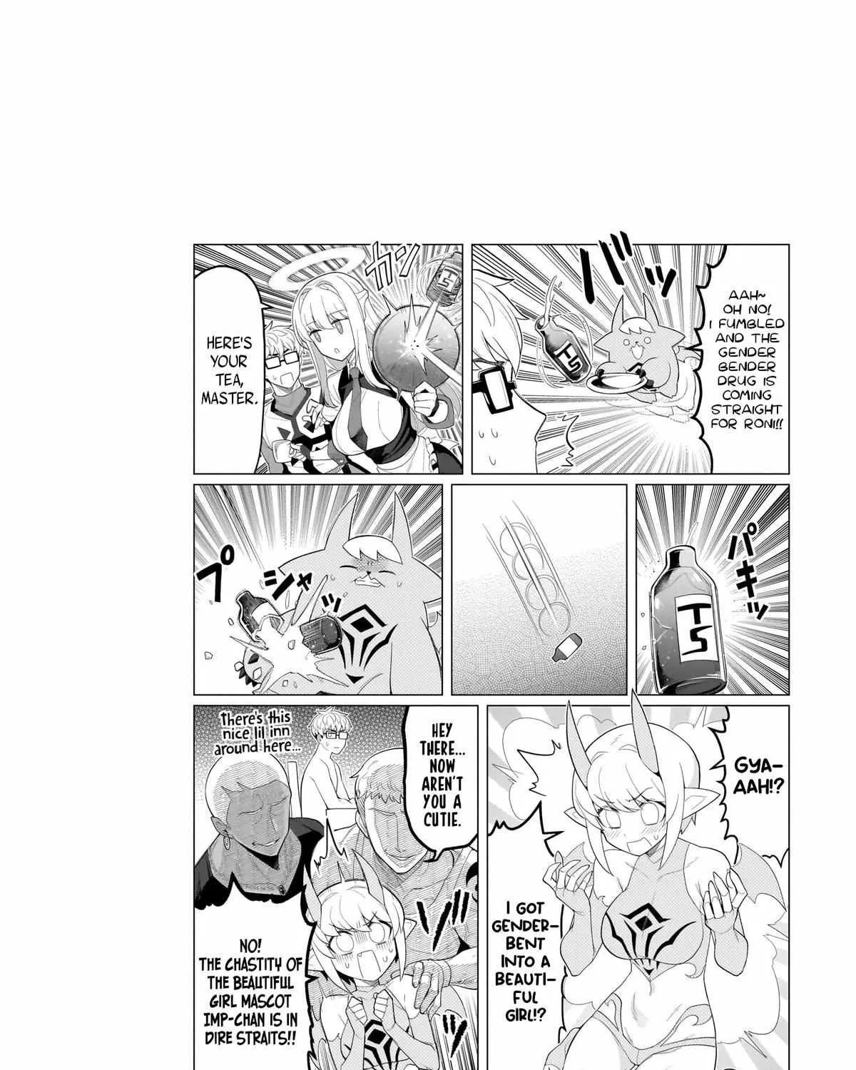 Read Dark Summoner to Dekiteiru chapter 60 image 30 on Lezhin