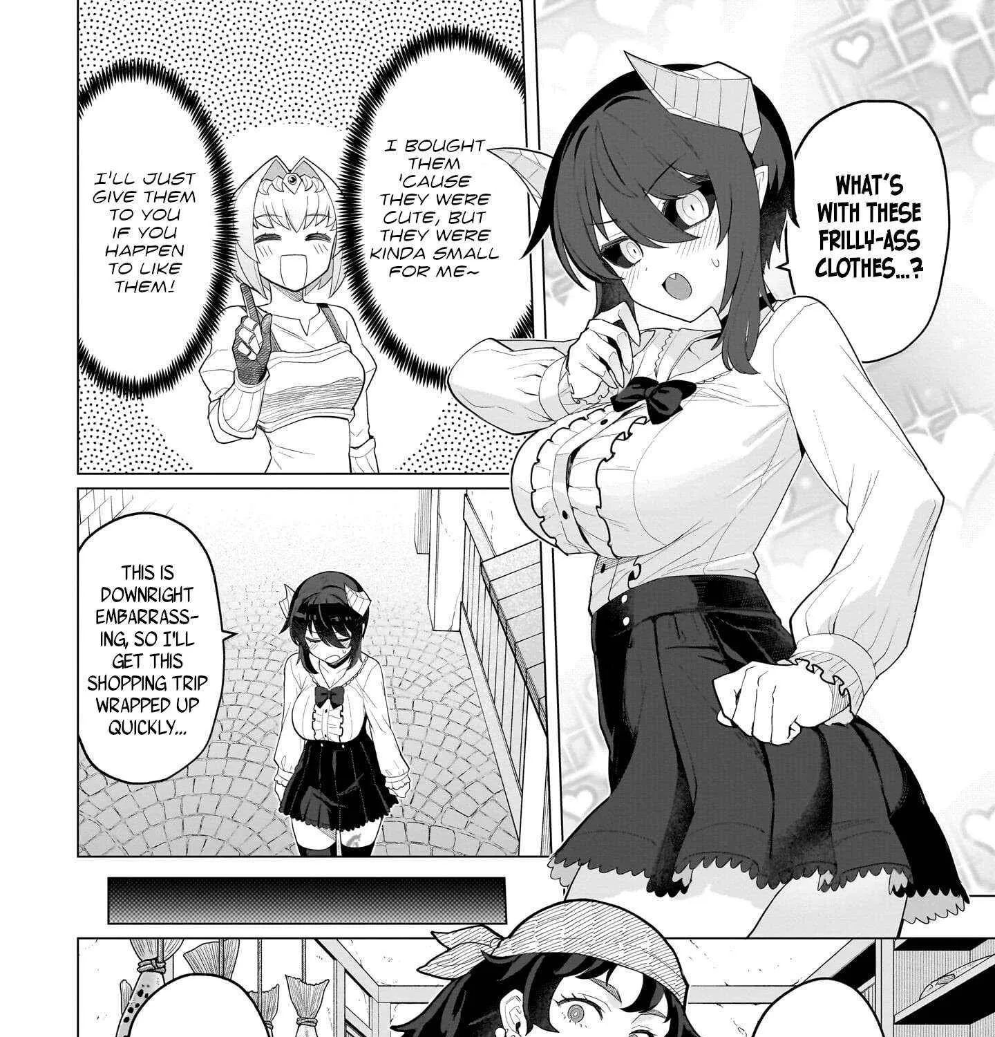 Read Dark Summoner to Dekiteiru chapter 61 image 14 on Lezhin