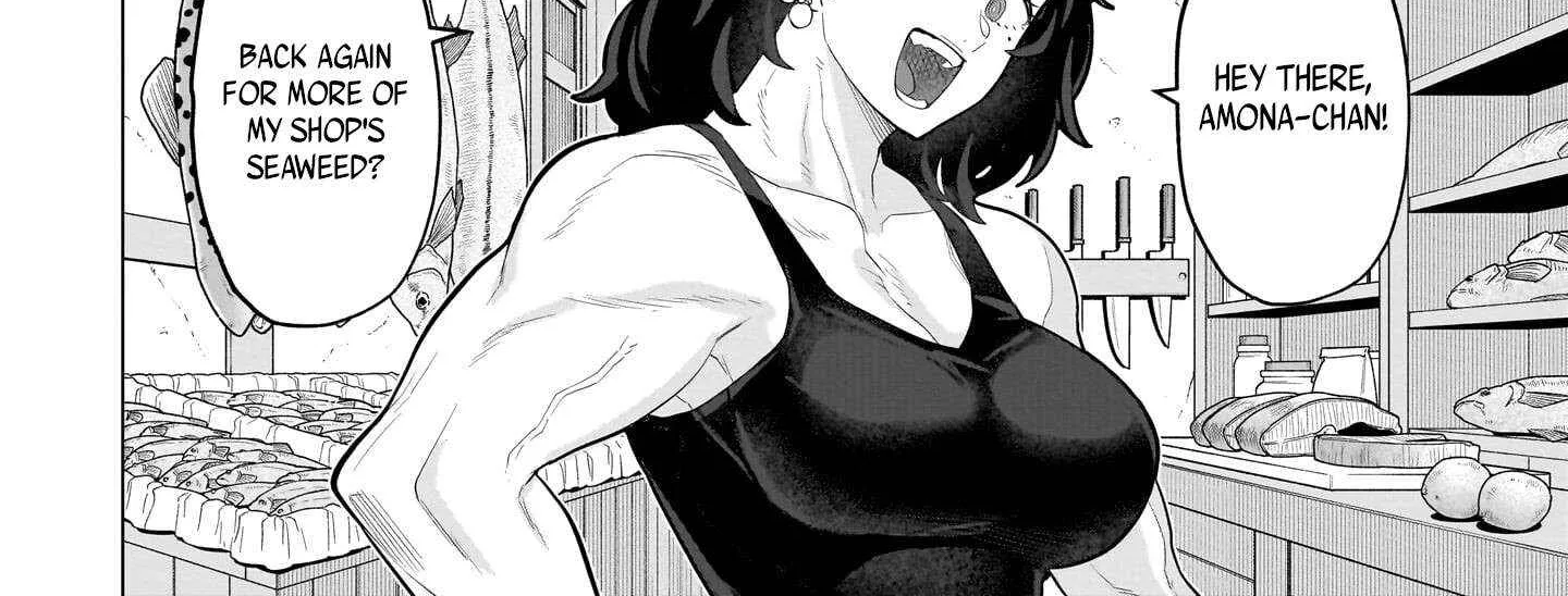 Read Dark Summoner to Dekiteiru chapter 61 image 15 on Lezhin