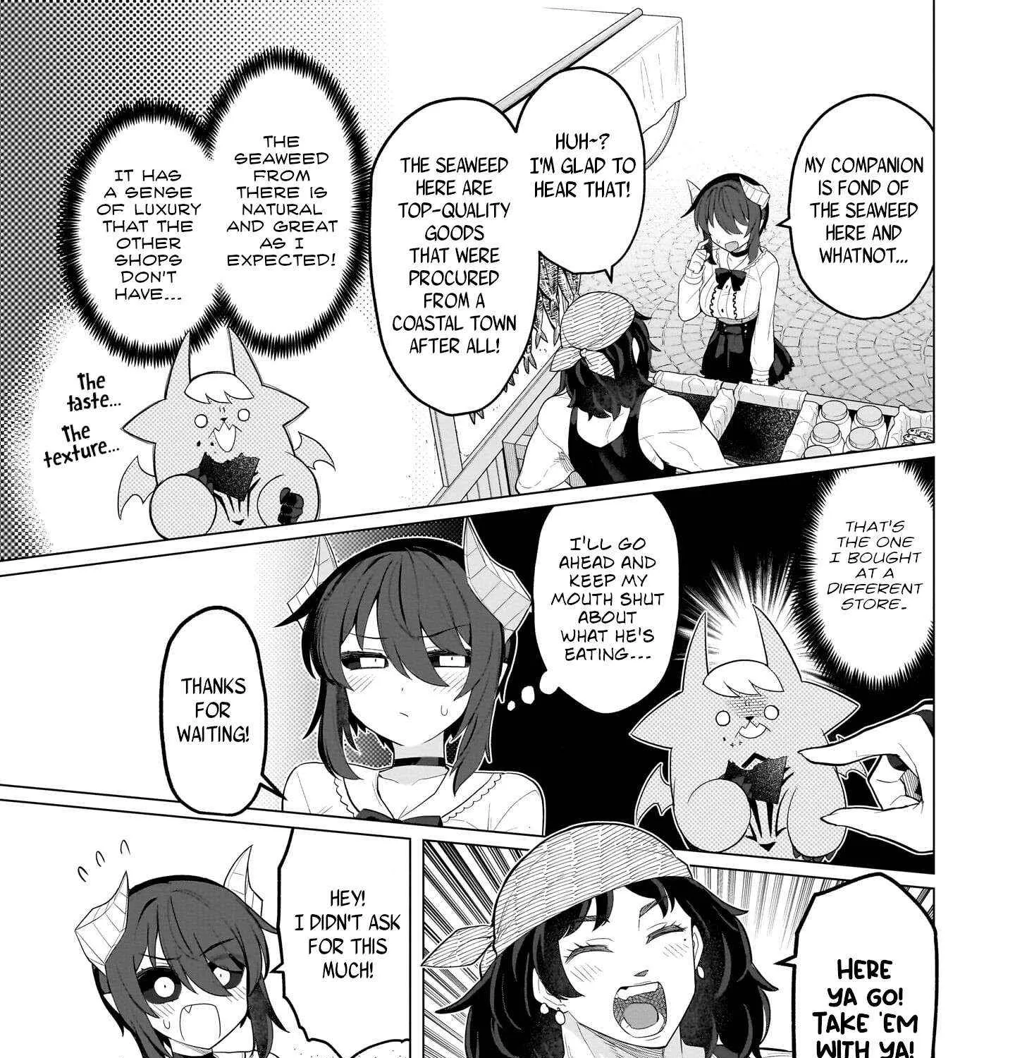 Read Dark Summoner to Dekiteiru chapter 61 image 16 on Lezhin
