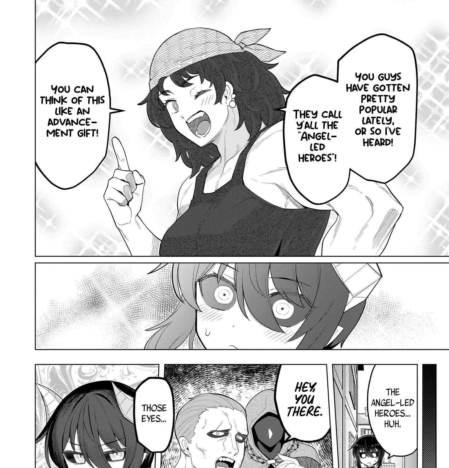 Read Dark Summoner to Dekiteiru chapter 61 image 18 on Lezhin
