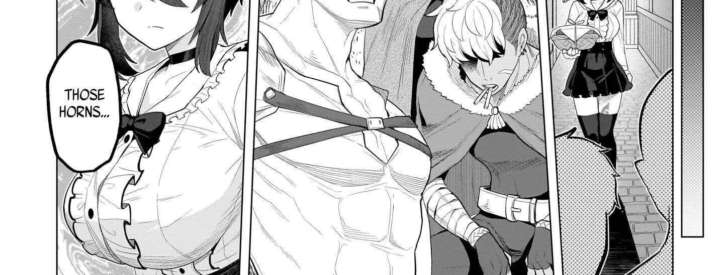 Read Dark Summoner to Dekiteiru chapter 61 image 19 on Lezhin