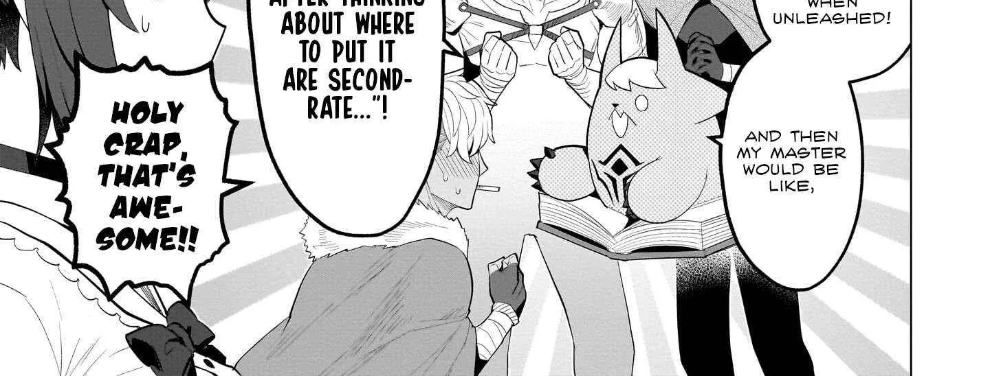 Read Dark Summoner to Dekiteiru chapter 61 image 21 on Lezhin