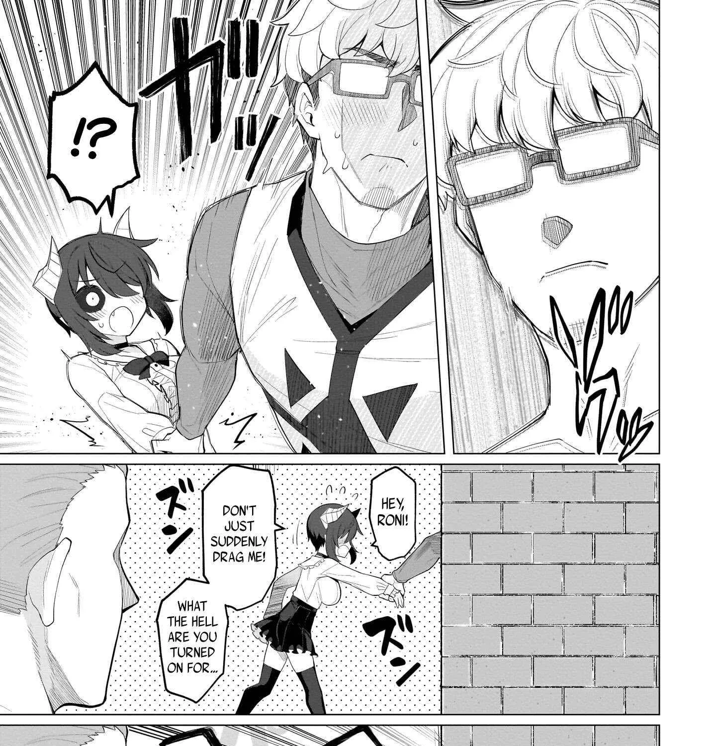 Read Dark Summoner to Dekiteiru chapter 61 image 24 on Lezhin