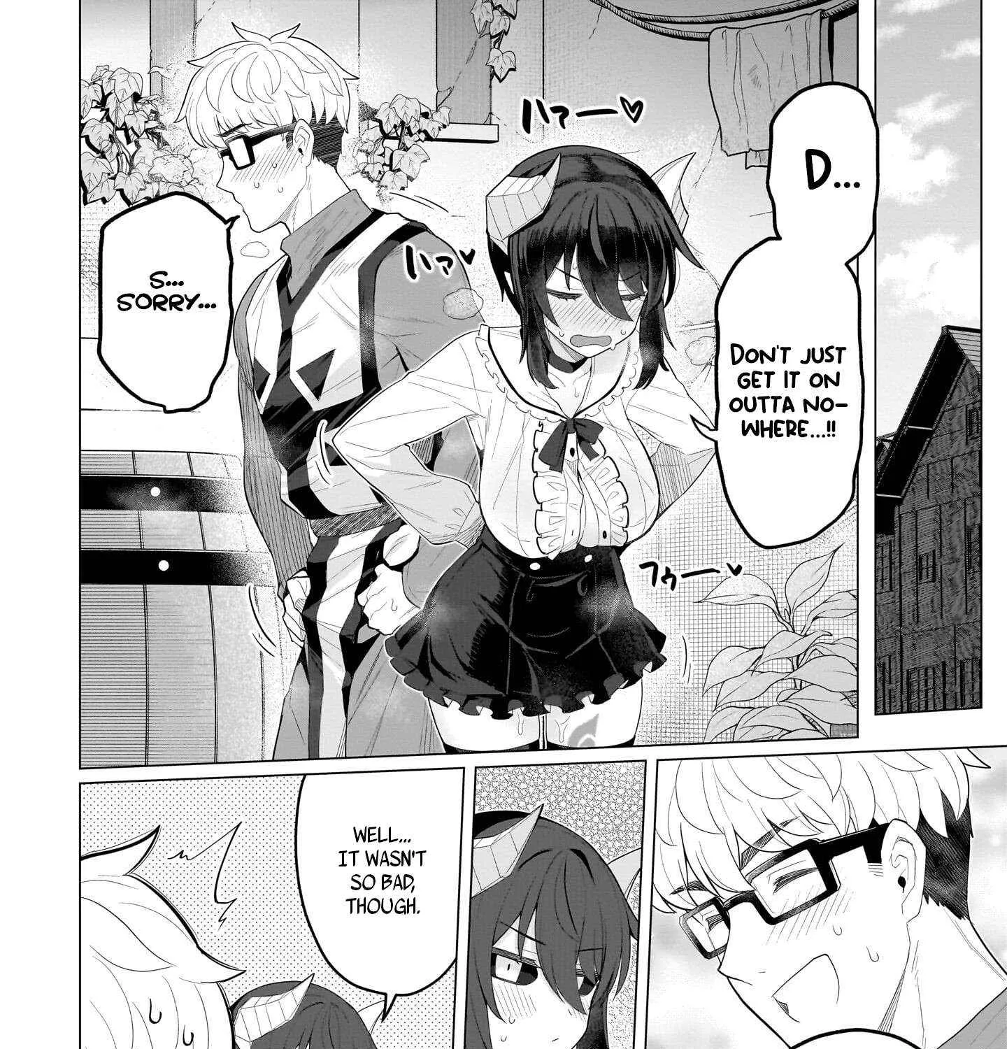 Read Dark Summoner to Dekiteiru chapter 61 image 26 on Lezhin