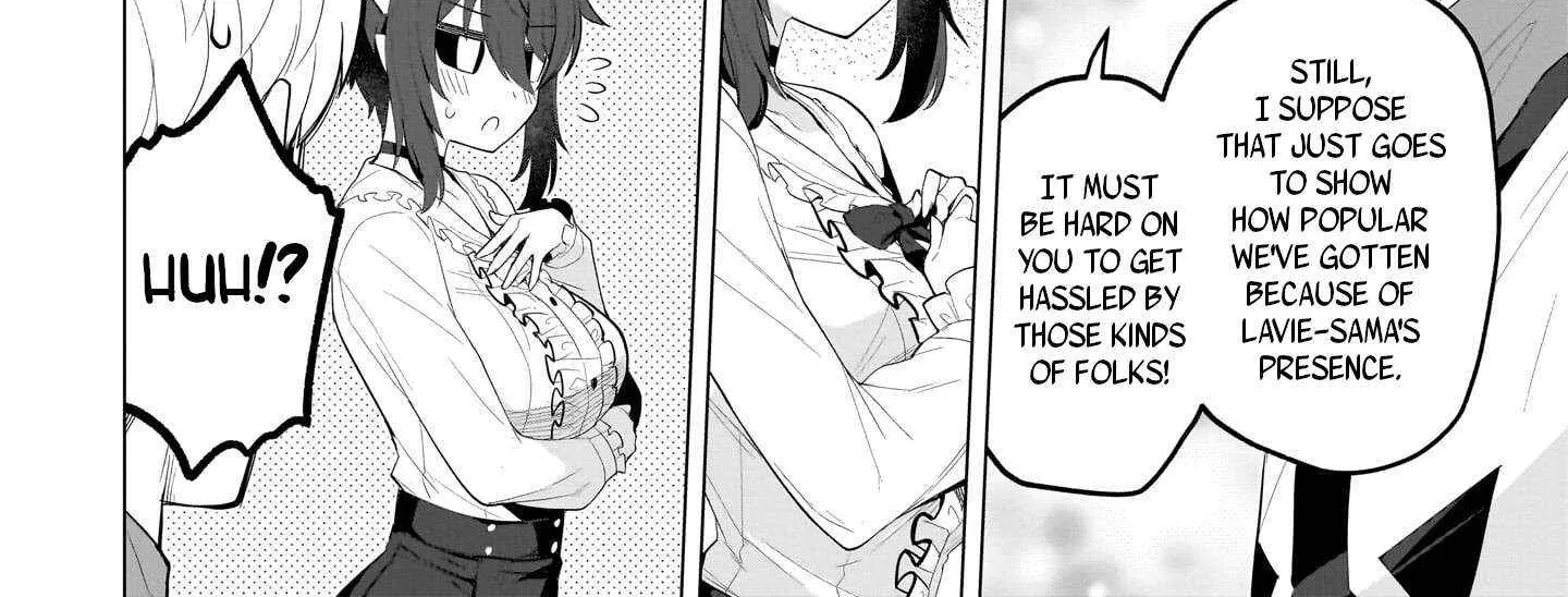 Read Dark Summoner to Dekiteiru chapter 61 image 27 on Lezhin