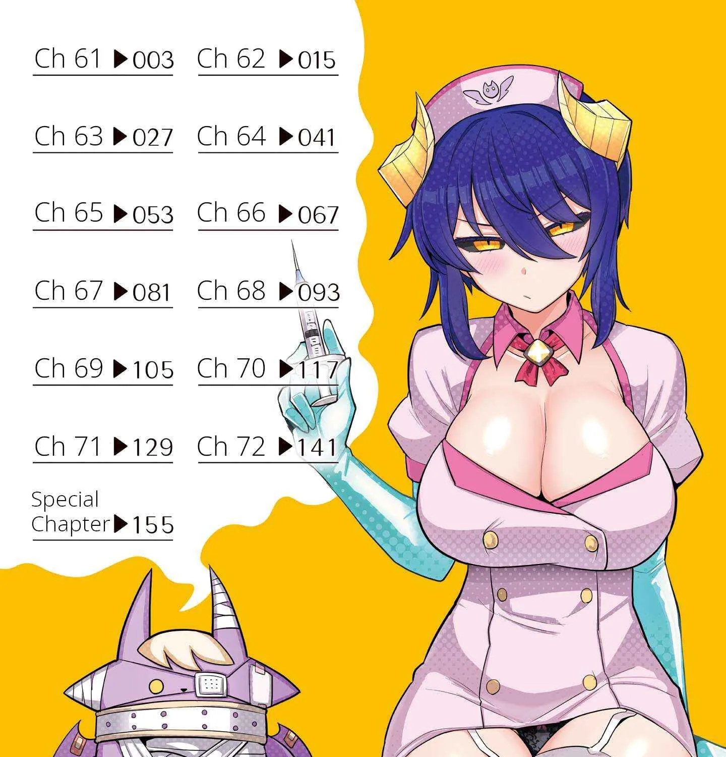 Read Dark Summoner to Dekiteiru chapter 61 image 6 on Lezhin