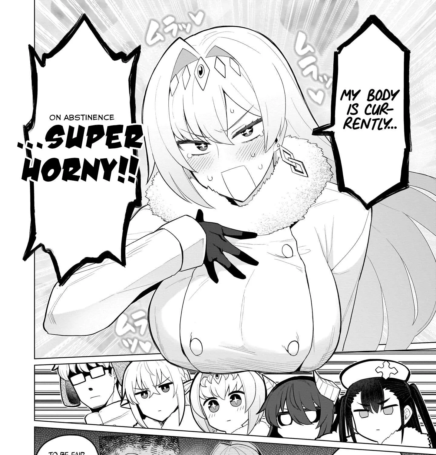 Read Dark Summoner to Dekiteiru chapter 62 image 10 on Lezhin