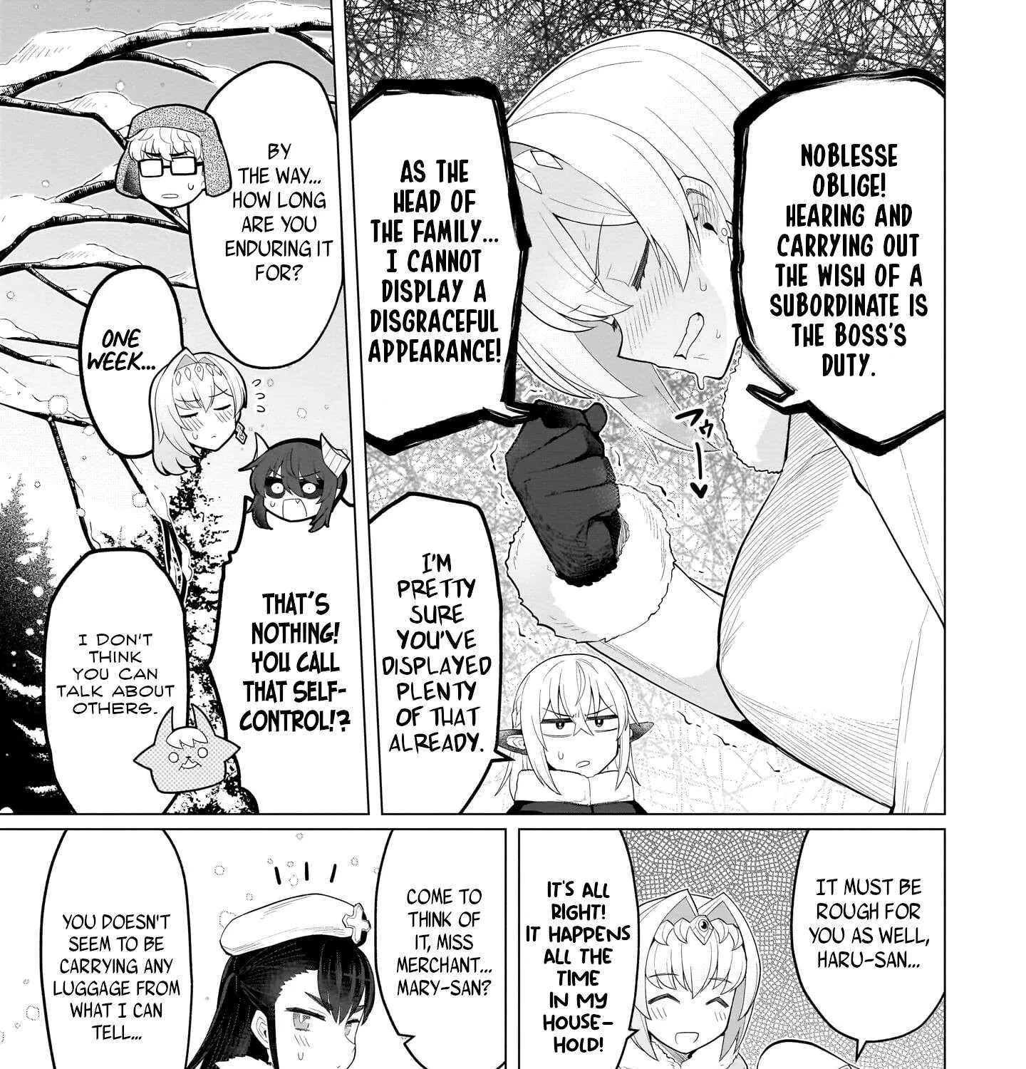 Read Dark Summoner to Dekiteiru chapter 62 image 12 on Lezhin