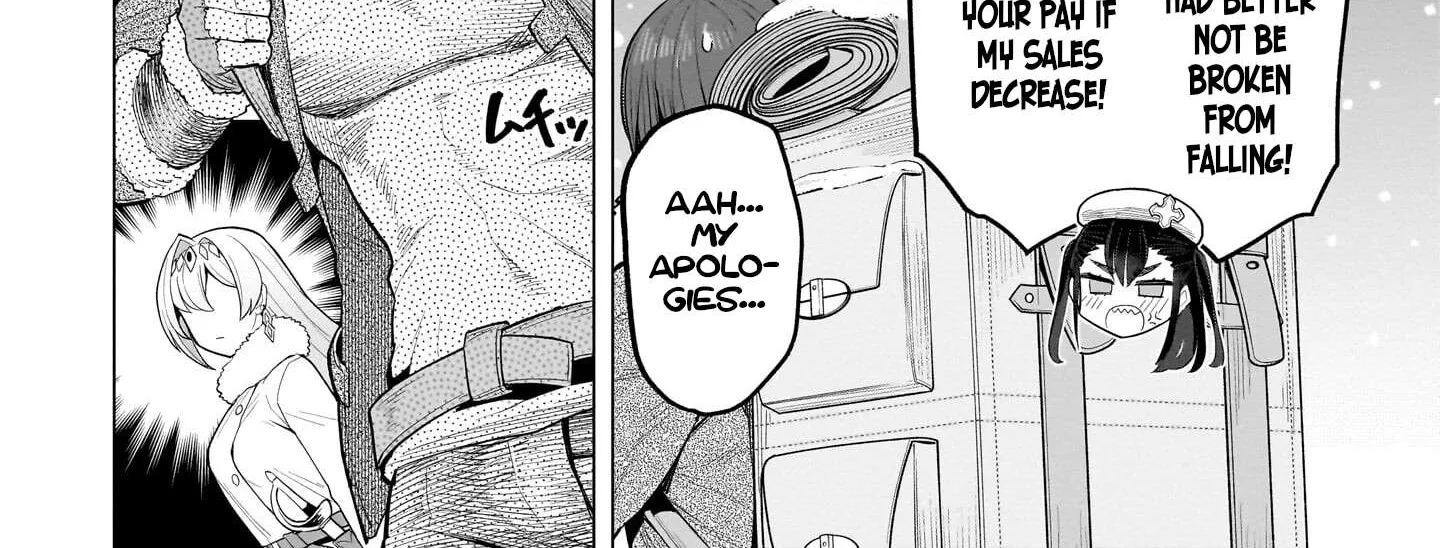Read Dark Summoner to Dekiteiru chapter 62 image 15 on Lezhin