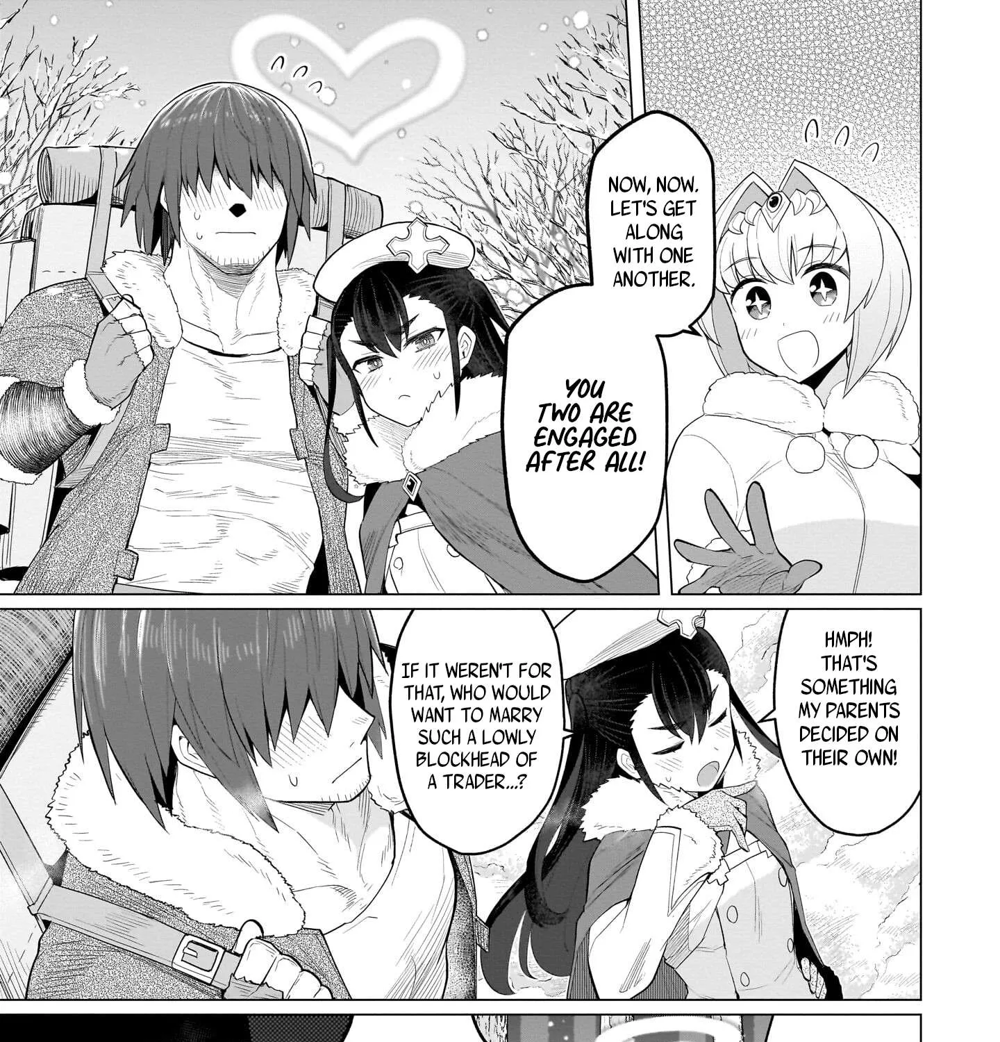 Read Dark Summoner to Dekiteiru chapter 62 image 16 on Lezhin