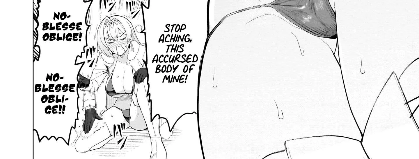 Read Dark Summoner to Dekiteiru chapter 62 image 19 on Lezhin