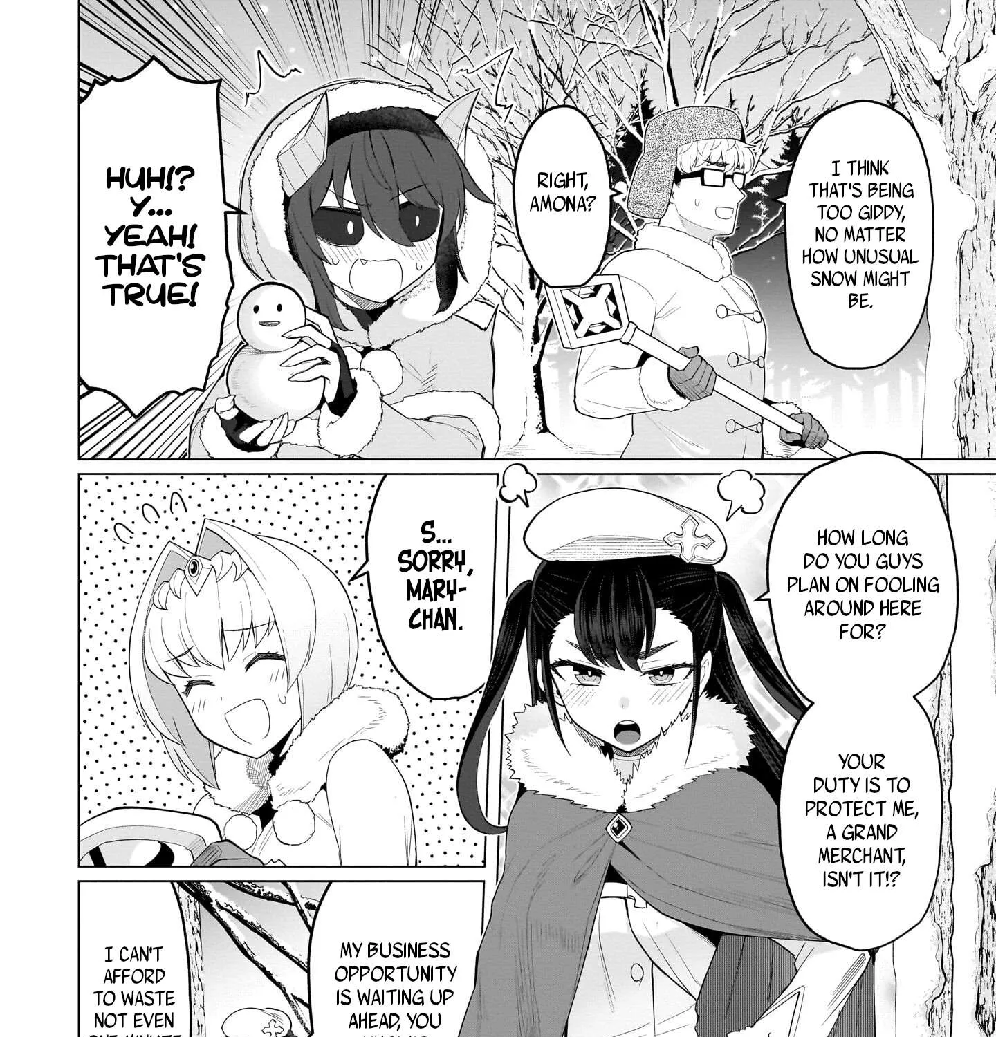 Read Dark Summoner to Dekiteiru chapter 62 image 2 on Lezhin