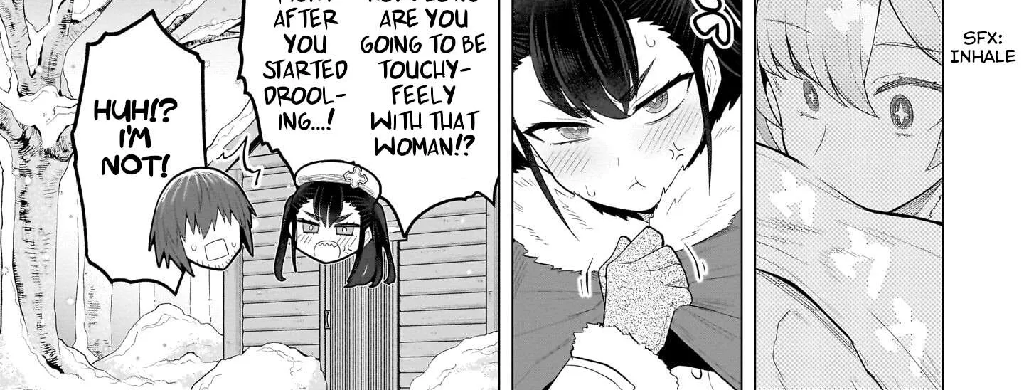Read Dark Summoner to Dekiteiru chapter 62 image 21 on Lezhin