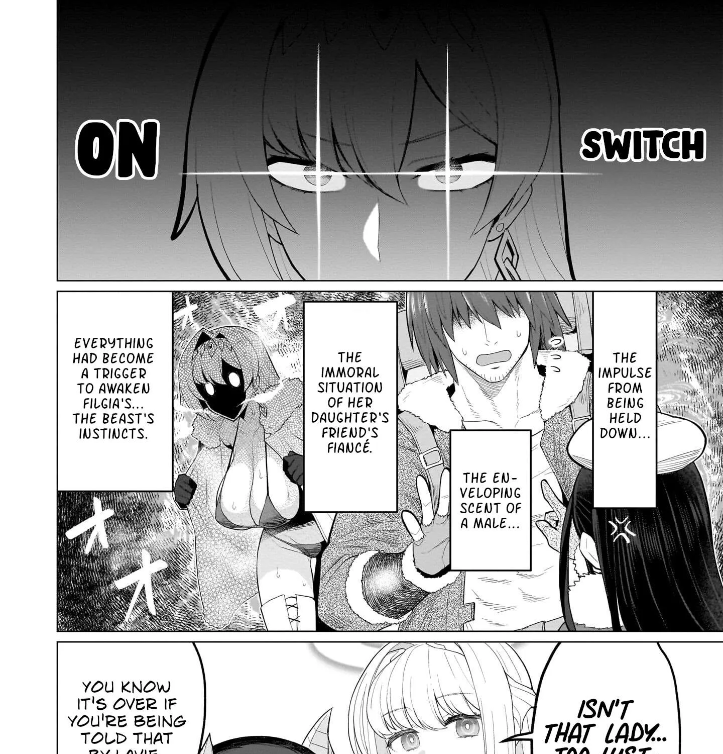 Read Dark Summoner to Dekiteiru chapter 62 image 22 on Lezhin