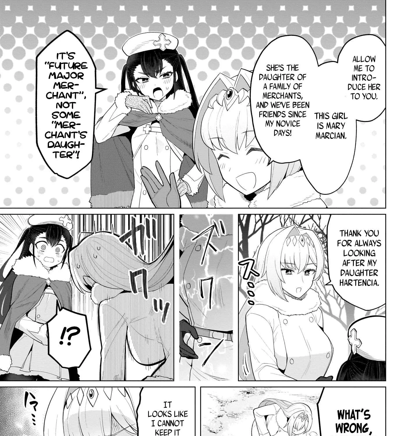 Read Dark Summoner to Dekiteiru chapter 62 image 8 on Lezhin