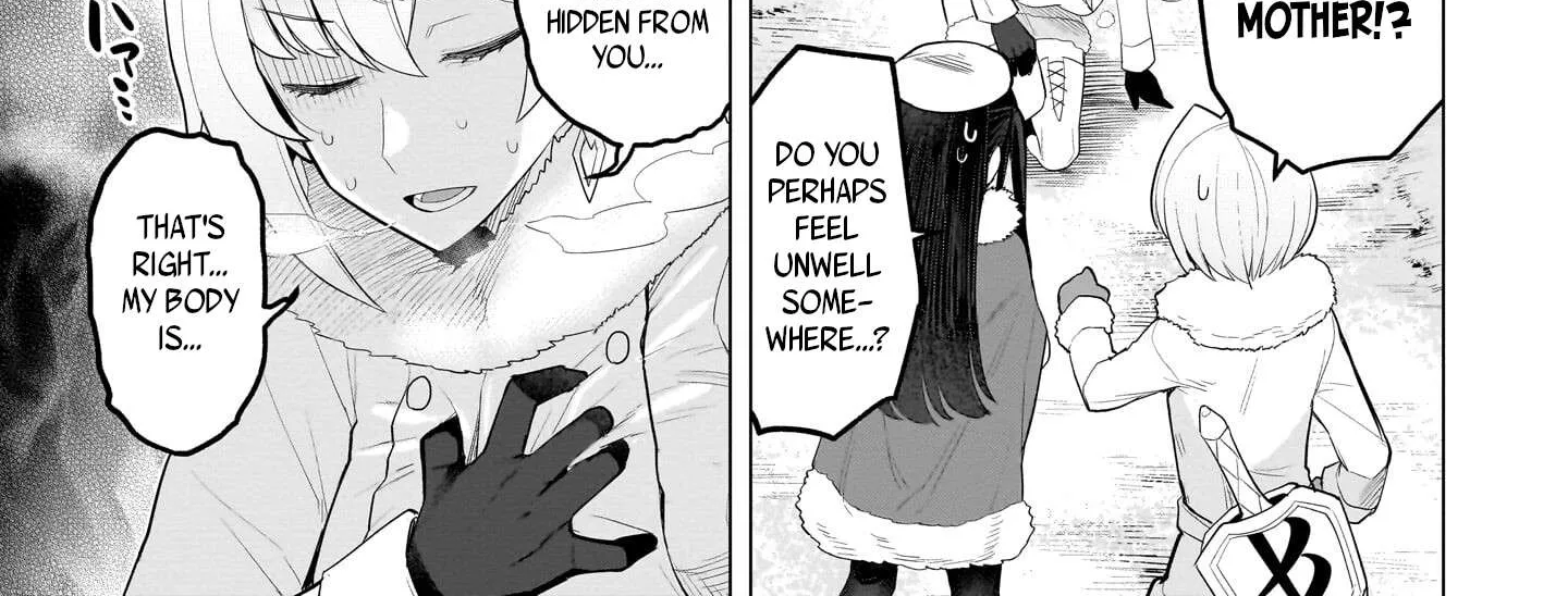 Read Dark Summoner to Dekiteiru chapter 62 image 9 on Lezhin