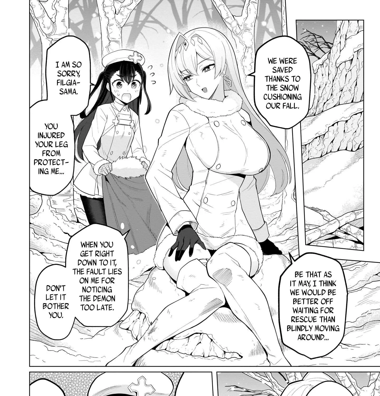 Read Dark Summoner to Dekiteiru chapter 63 image 11 on Lezhin
