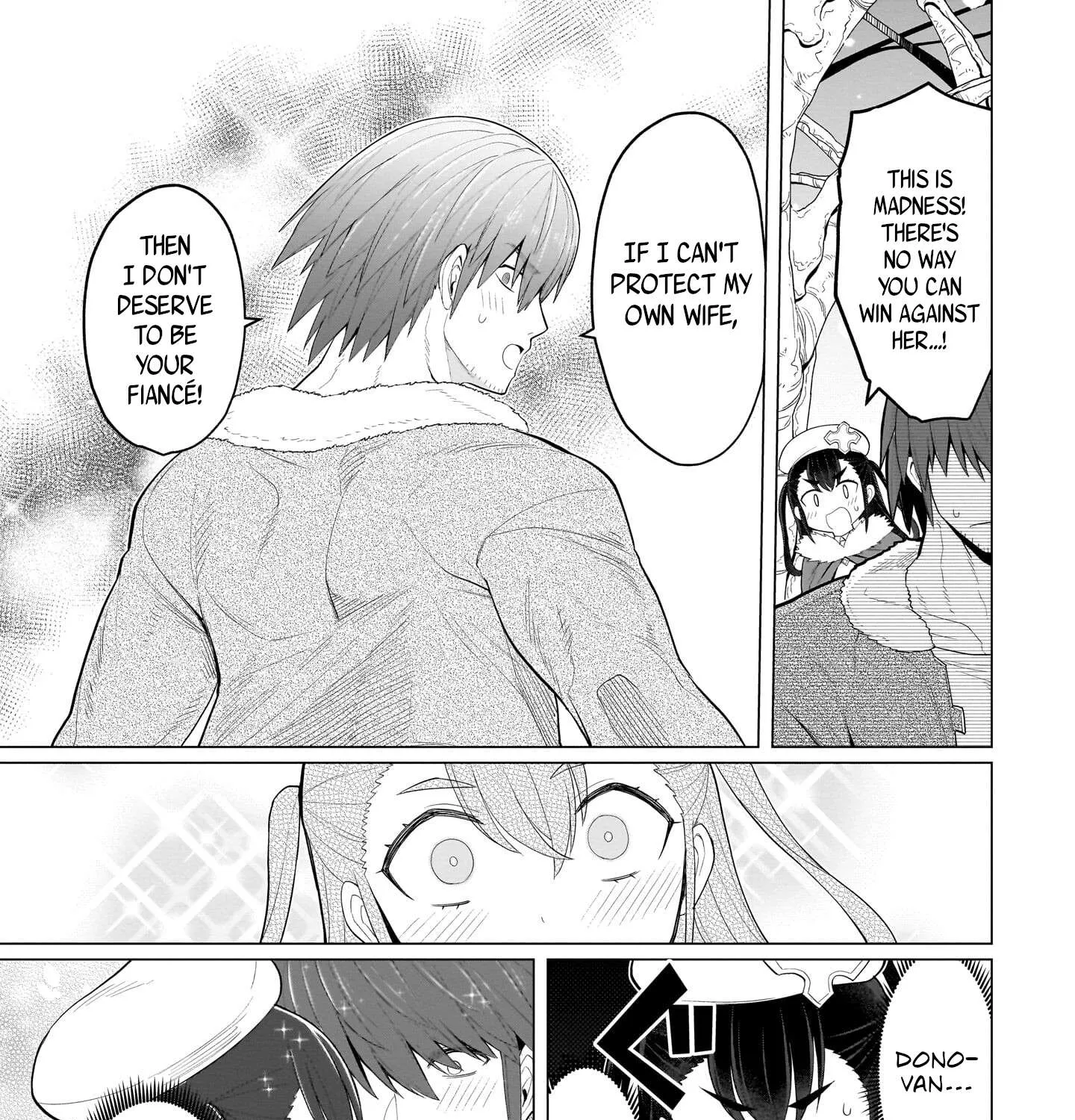Read Dark Summoner to Dekiteiru chapter 63 image 21 on Lezhin