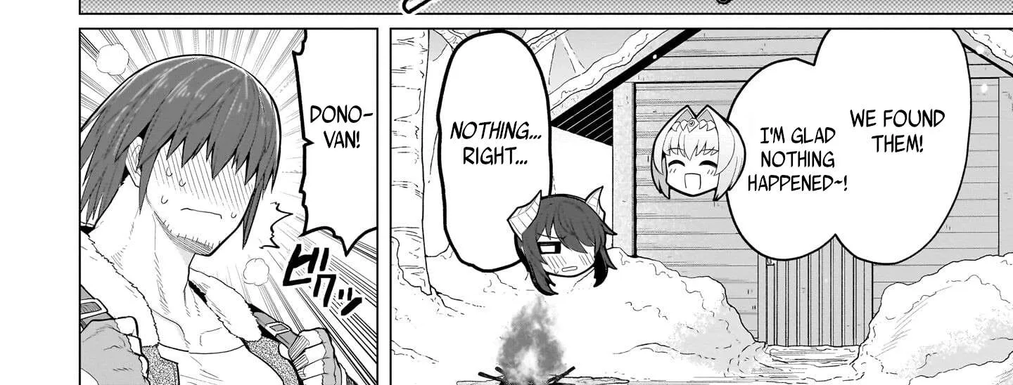 Read Dark Summoner to Dekiteiru chapter 63 image 24 on Lezhin